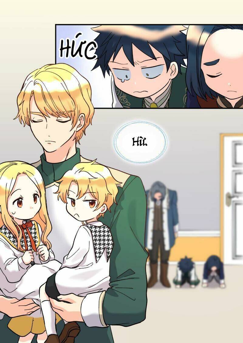 Sinh Đôi Xuyên Không Chap 64 - Next Chap 65