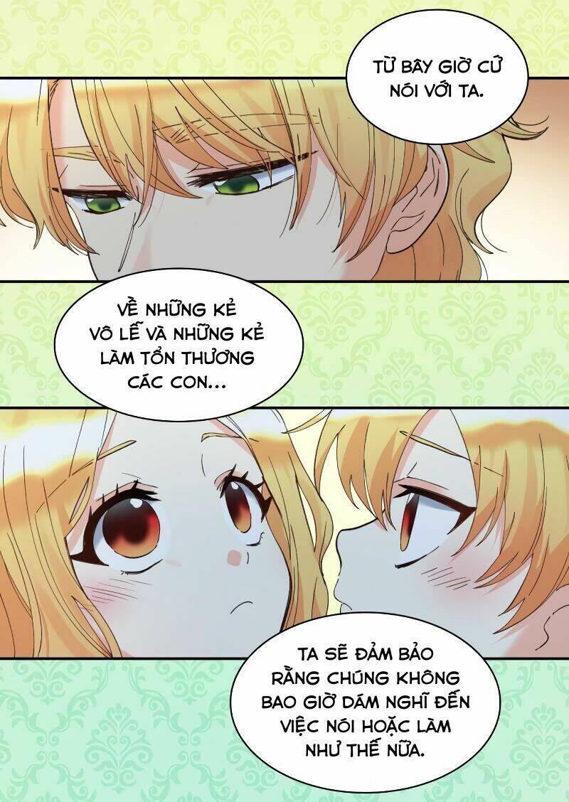 Sinh Đôi Xuyên Không Chap 64 - Next Chap 65