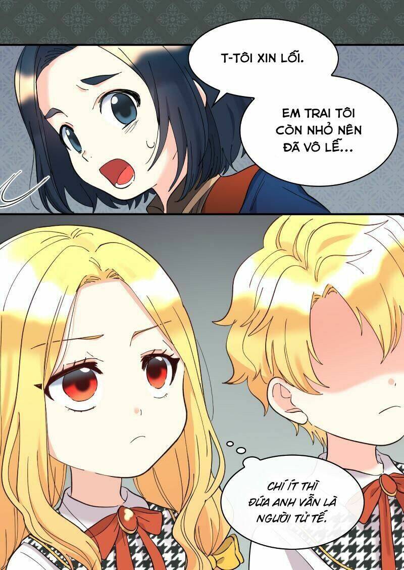 Sinh Đôi Xuyên Không Chap 64 - Next Chap 65