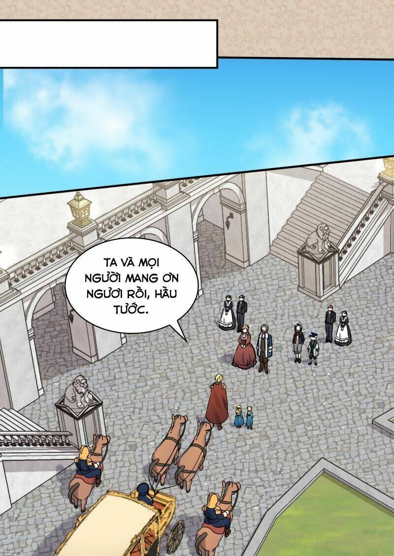 Sinh Đôi Xuyên Không Chap 64 - Next Chap 65