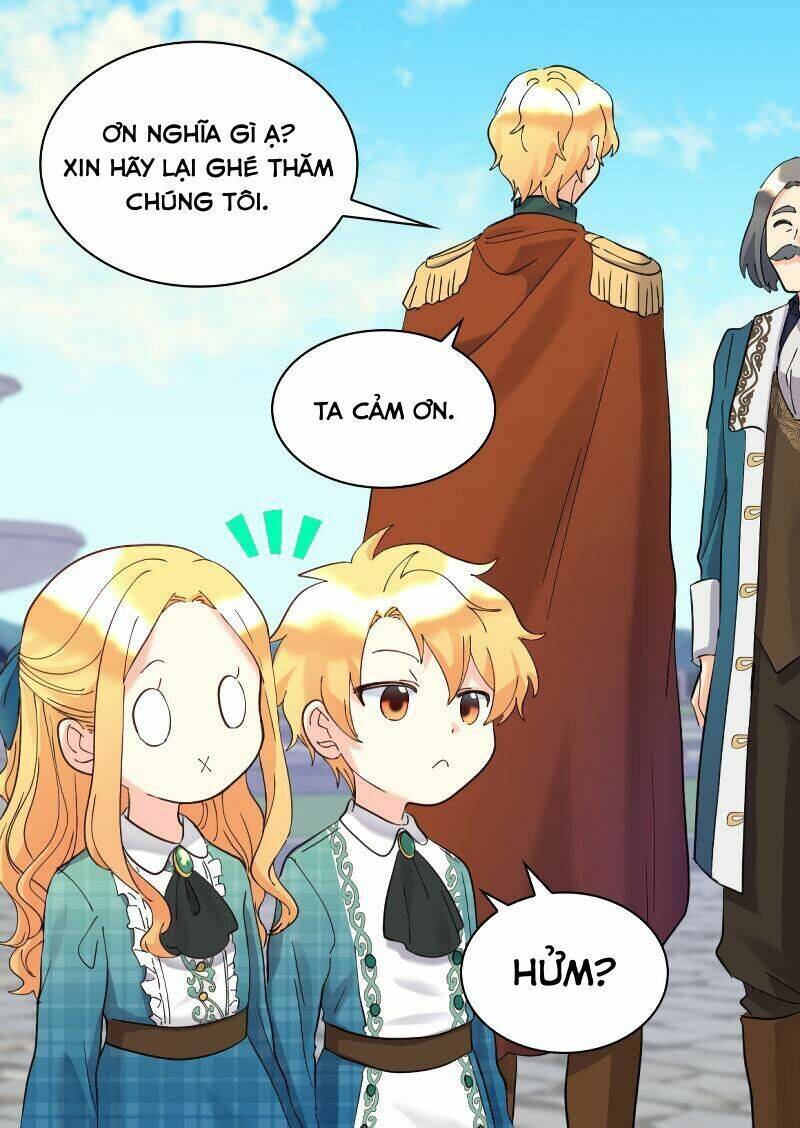 Sinh Đôi Xuyên Không Chap 64 - Next Chap 65