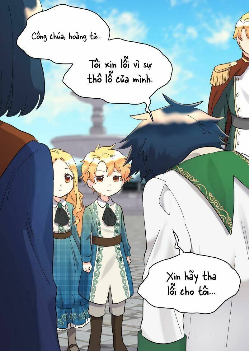 Sinh Đôi Xuyên Không Chap 64 - Next Chap 65