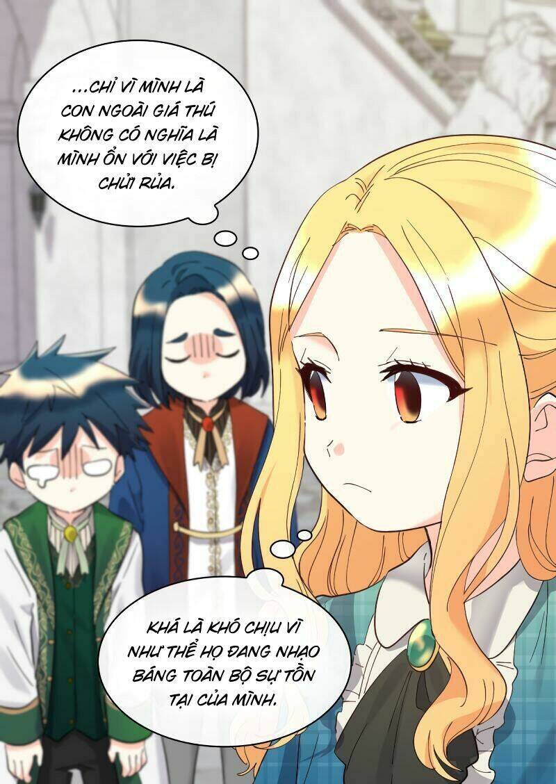 Sinh Đôi Xuyên Không Chap 64 - Next Chap 65