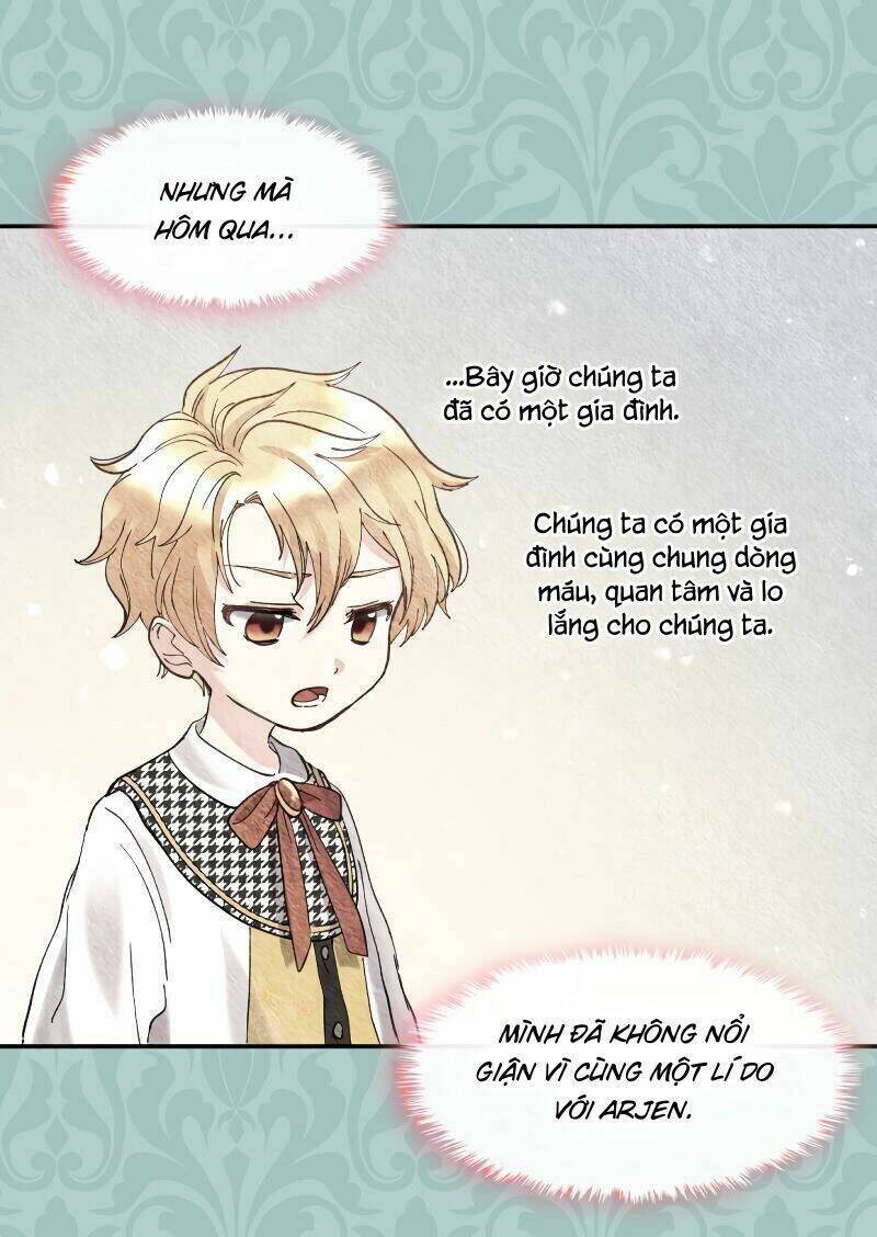 Sinh Đôi Xuyên Không Chap 64 - Next Chap 65
