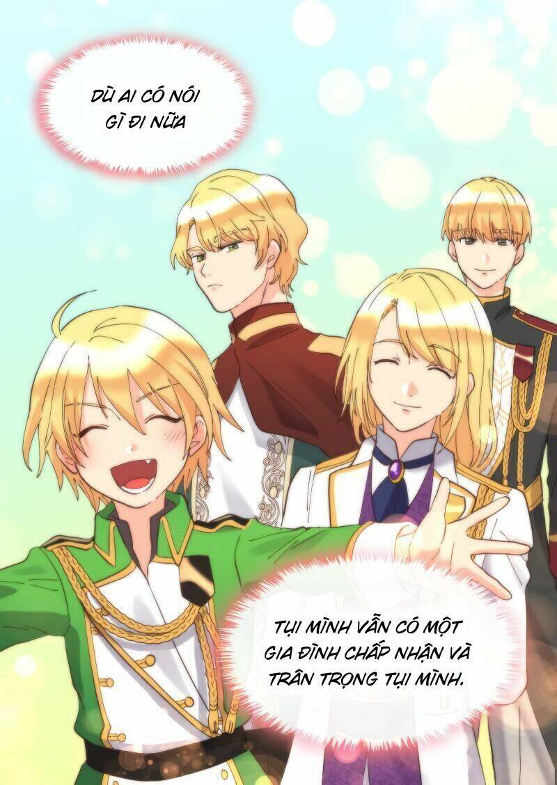 Sinh Đôi Xuyên Không Chap 64 - Next Chap 65