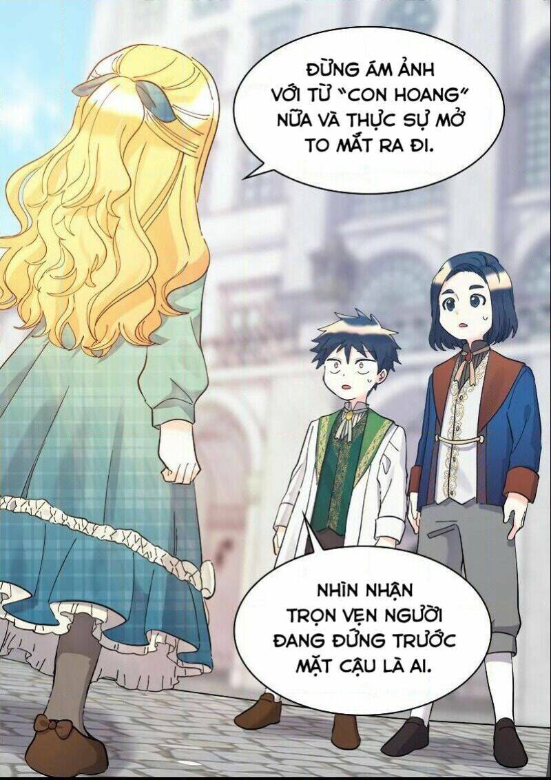 Sinh Đôi Xuyên Không Chap 64 - Next Chap 65