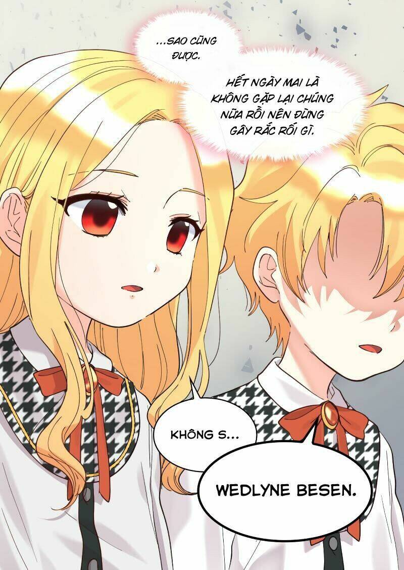 Sinh Đôi Xuyên Không Chap 64 - Next Chap 65