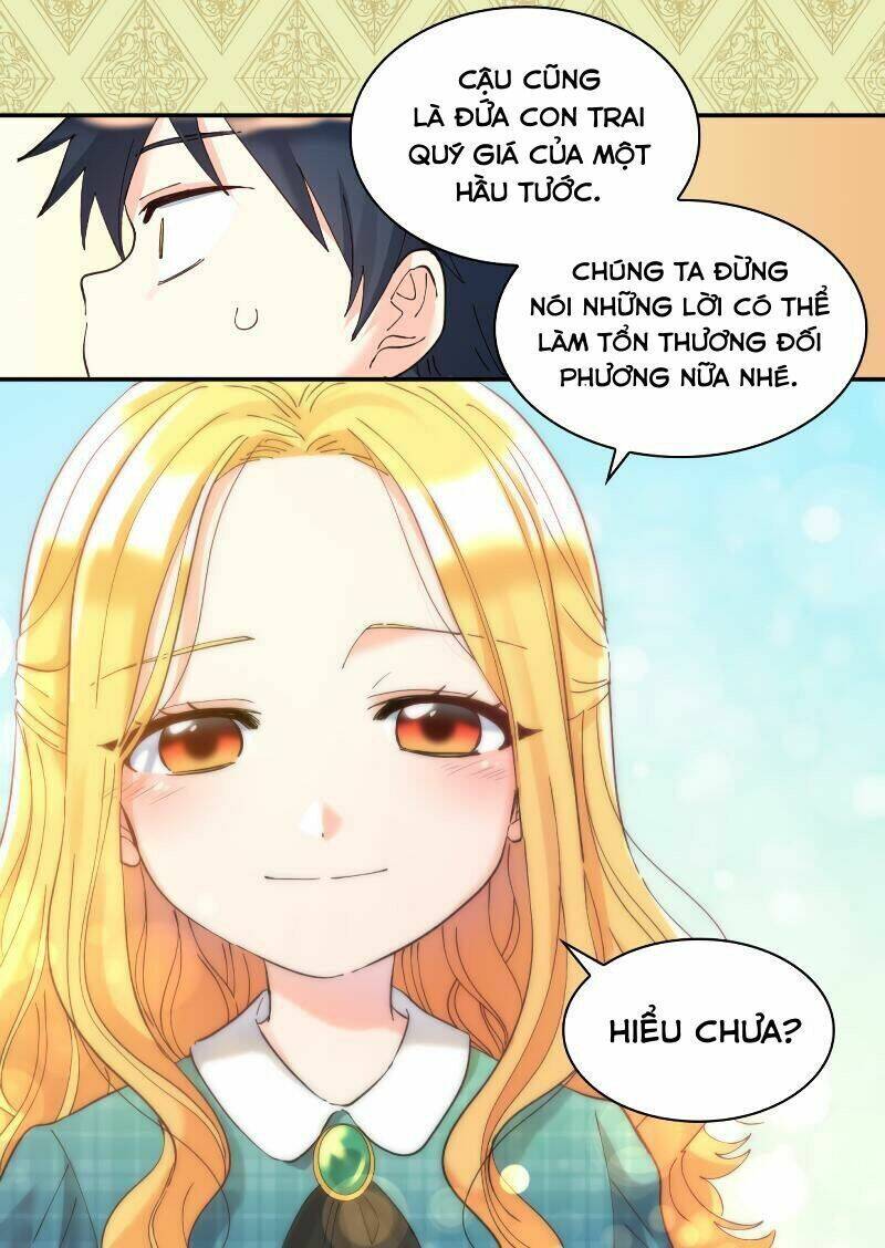 Sinh Đôi Xuyên Không Chap 64 - Next Chap 65