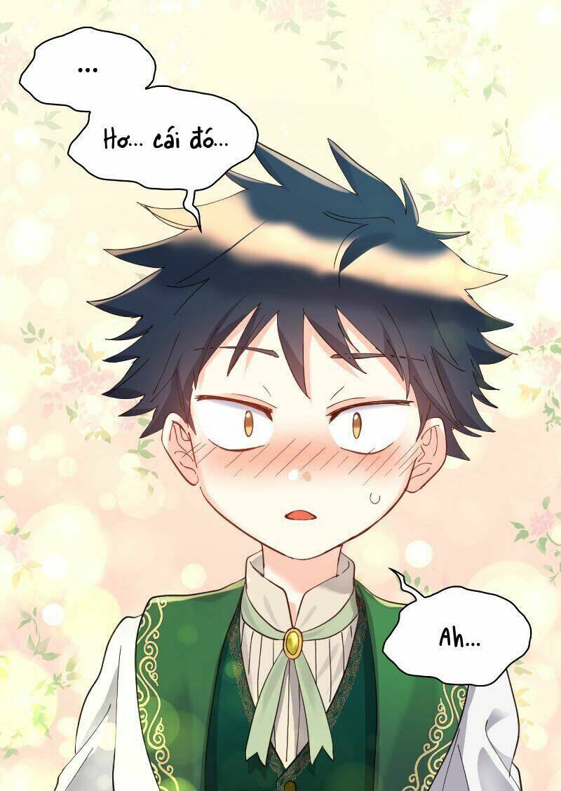 Sinh Đôi Xuyên Không Chap 64 - Next Chap 65