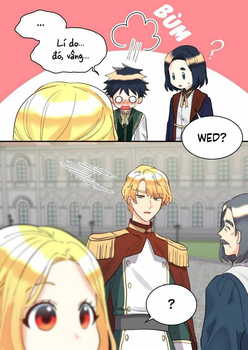 Sinh Đôi Xuyên Không Chap 64 - Next Chap 65