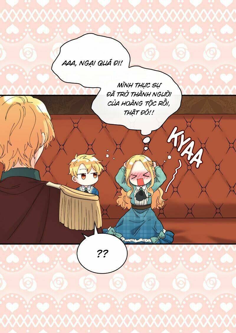 Sinh Đôi Xuyên Không Chap 64 - Next Chap 65