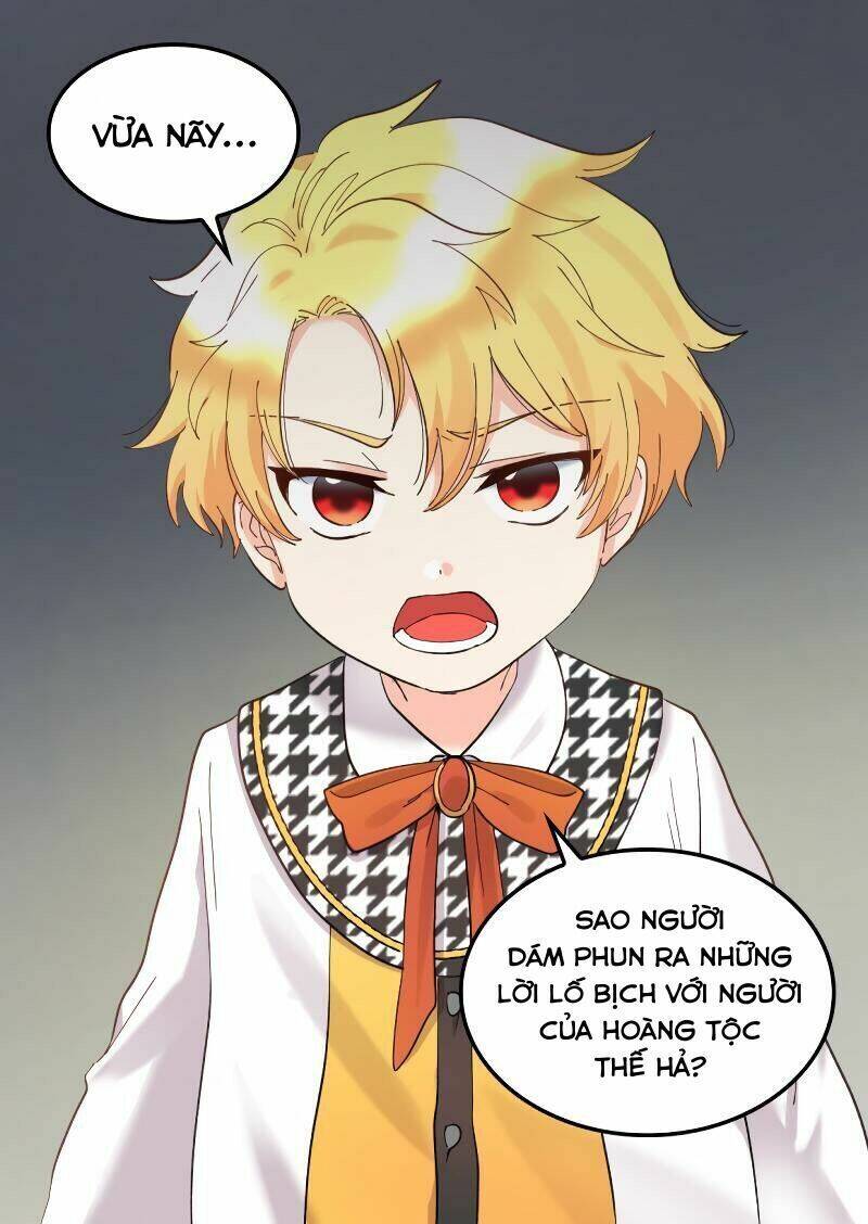 Sinh Đôi Xuyên Không Chap 64 - Next Chap 65