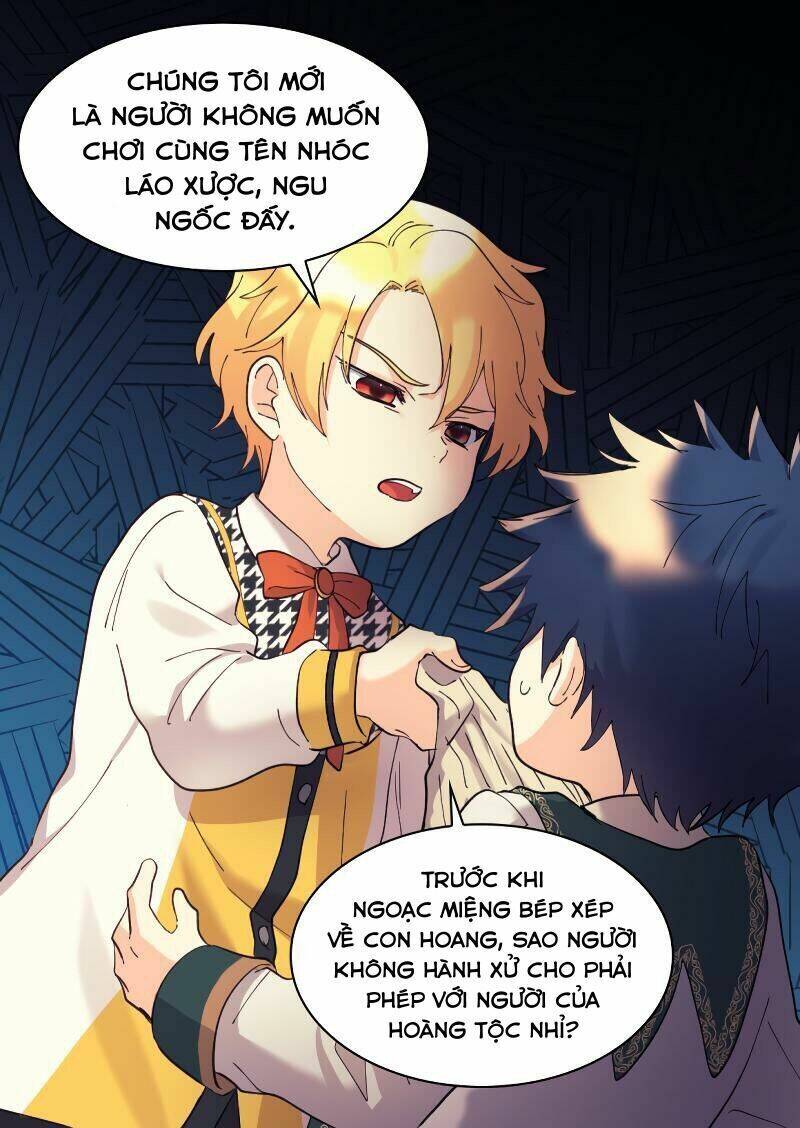 Sinh Đôi Xuyên Không Chap 64 - Next Chap 65