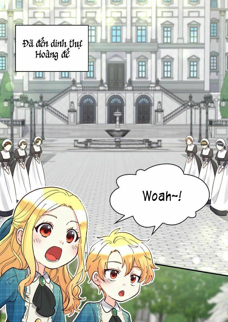 Sinh Đôi Xuyên Không Chap 65 - Next Chap 66