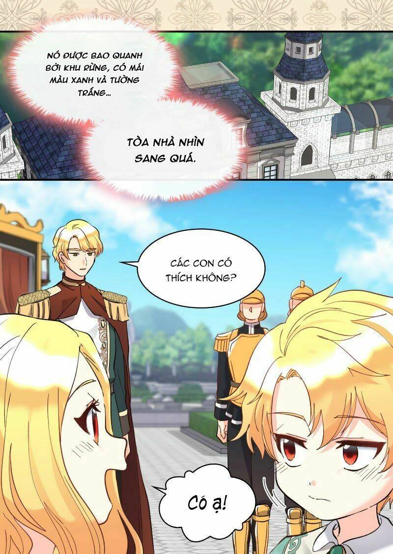 Sinh Đôi Xuyên Không Chap 65 - Next Chap 66