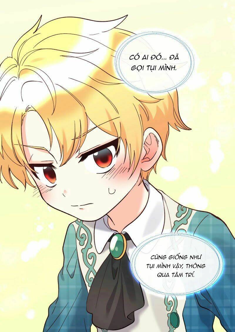 Sinh Đôi Xuyên Không Chap 65 - Next Chap 66