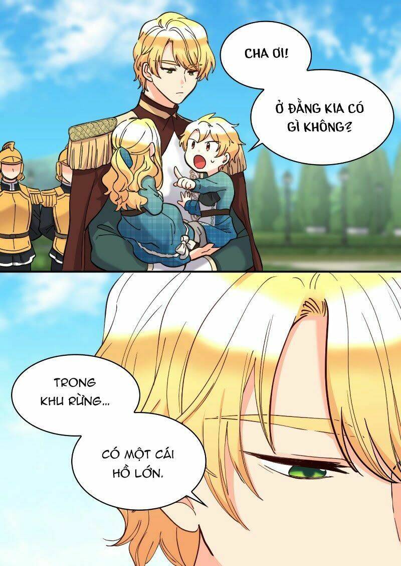 Sinh Đôi Xuyên Không Chap 65 - Next Chap 66