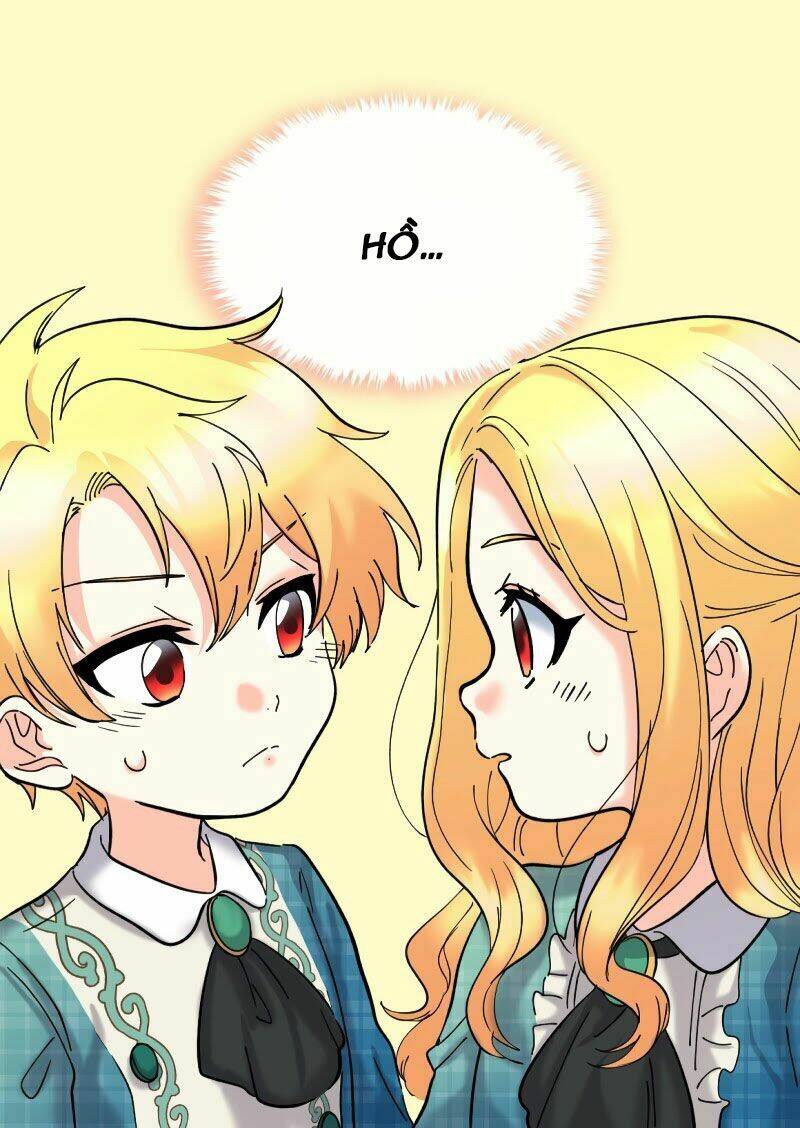 Sinh Đôi Xuyên Không Chap 65 - Next Chap 66