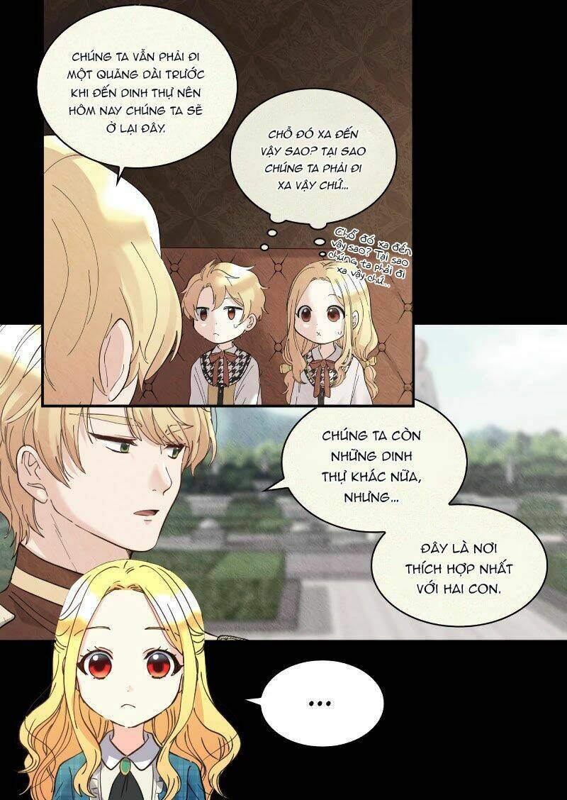 Sinh Đôi Xuyên Không Chap 65 - Next Chap 66