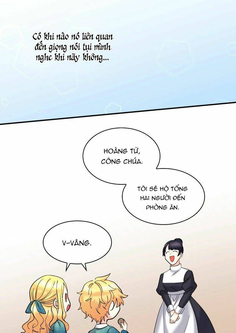 Sinh Đôi Xuyên Không Chap 65 - Next Chap 66