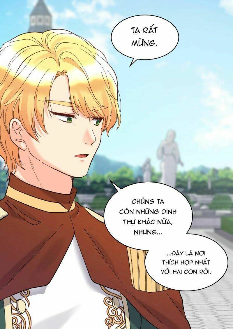 Sinh Đôi Xuyên Không Chap 65 - Next Chap 66