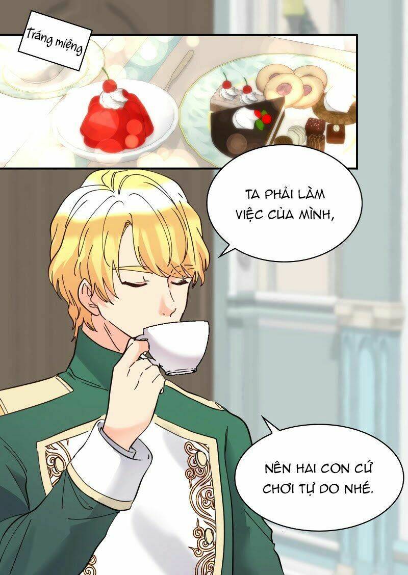 Sinh Đôi Xuyên Không Chap 65 - Next Chap 66