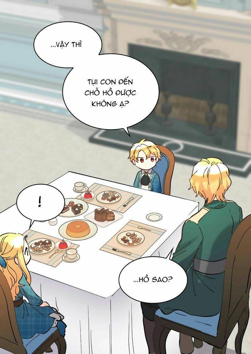 Sinh Đôi Xuyên Không Chap 65 - Next Chap 66