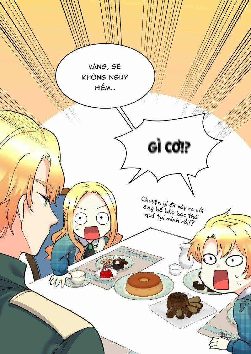 Sinh Đôi Xuyên Không Chap 65 - Next Chap 66