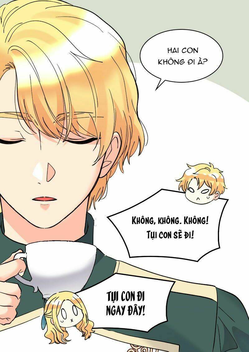 Sinh Đôi Xuyên Không Chap 65 - Next Chap 66