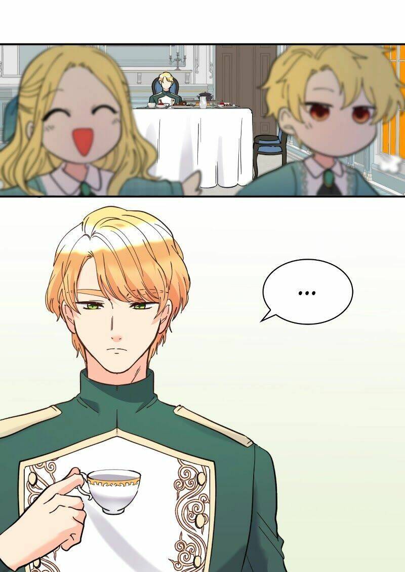 Sinh Đôi Xuyên Không Chap 65 - Next Chap 66