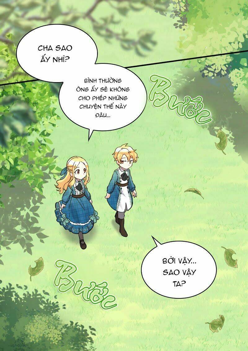 Sinh Đôi Xuyên Không Chap 65 - Next Chap 66