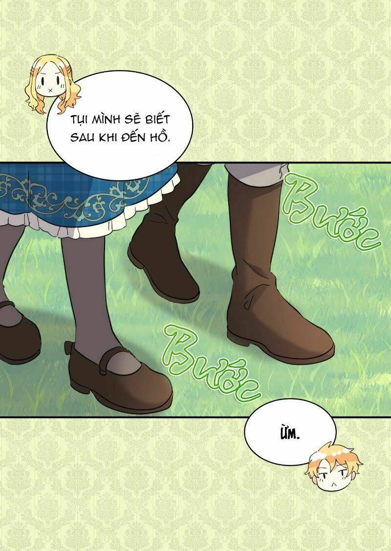 Sinh Đôi Xuyên Không Chap 65 - Next Chap 66