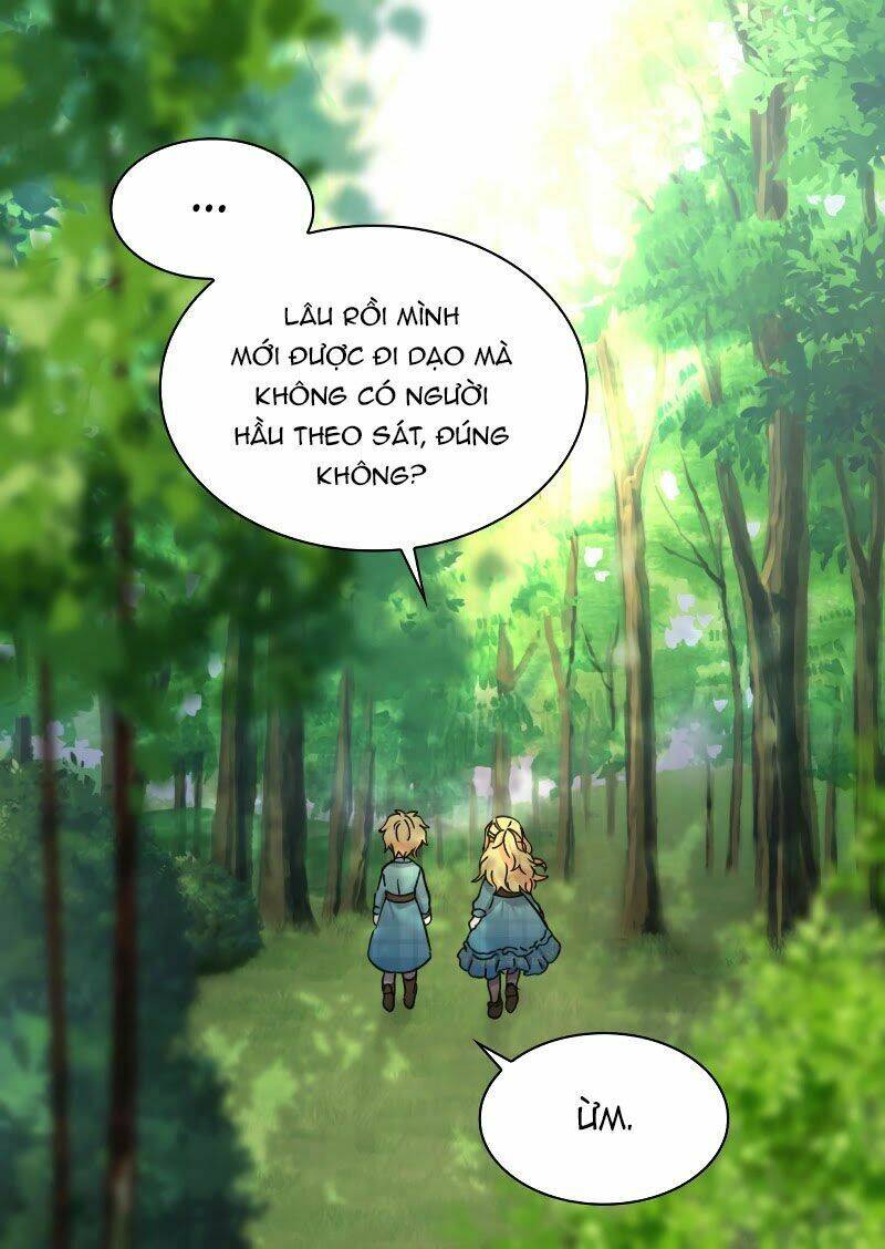 Sinh Đôi Xuyên Không Chap 65 - Next Chap 66