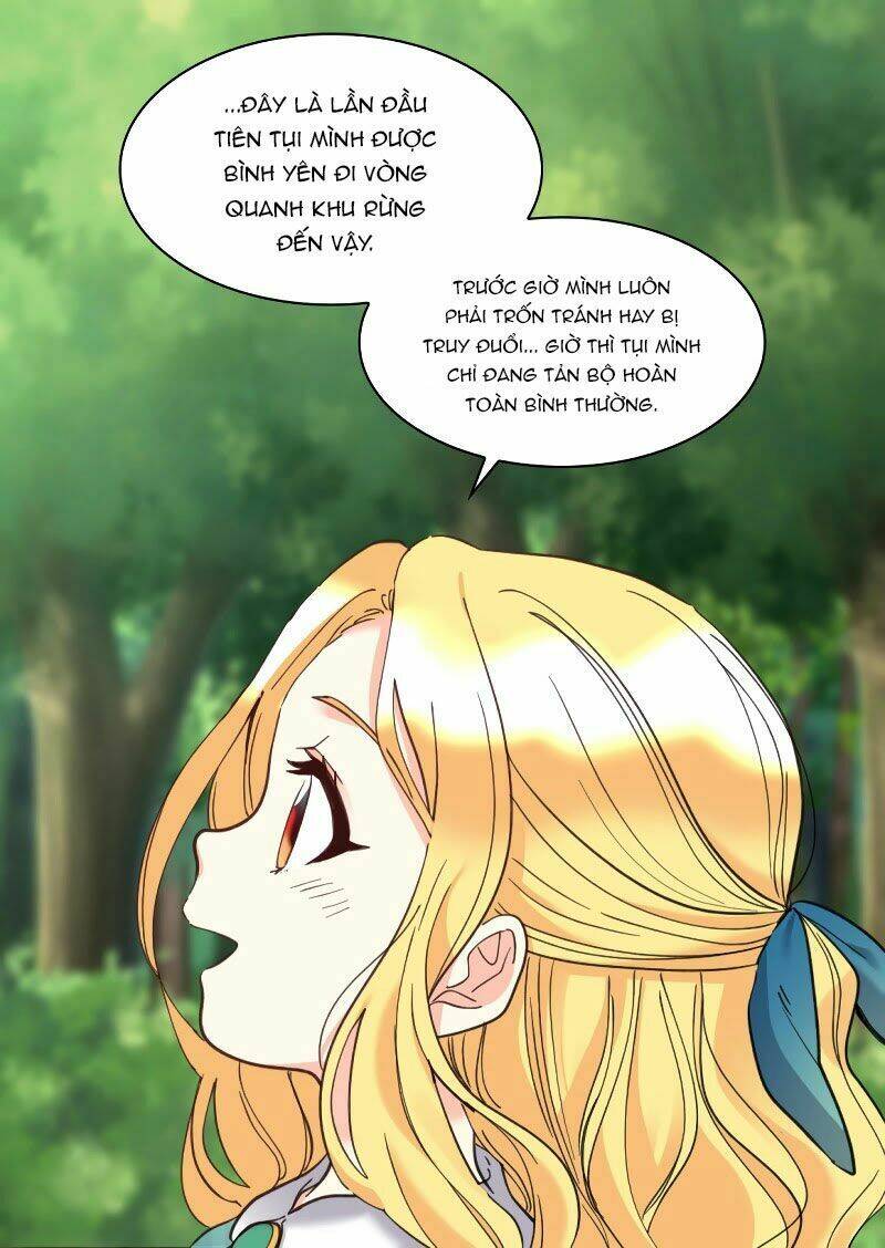Sinh Đôi Xuyên Không Chap 65 - Next Chap 66
