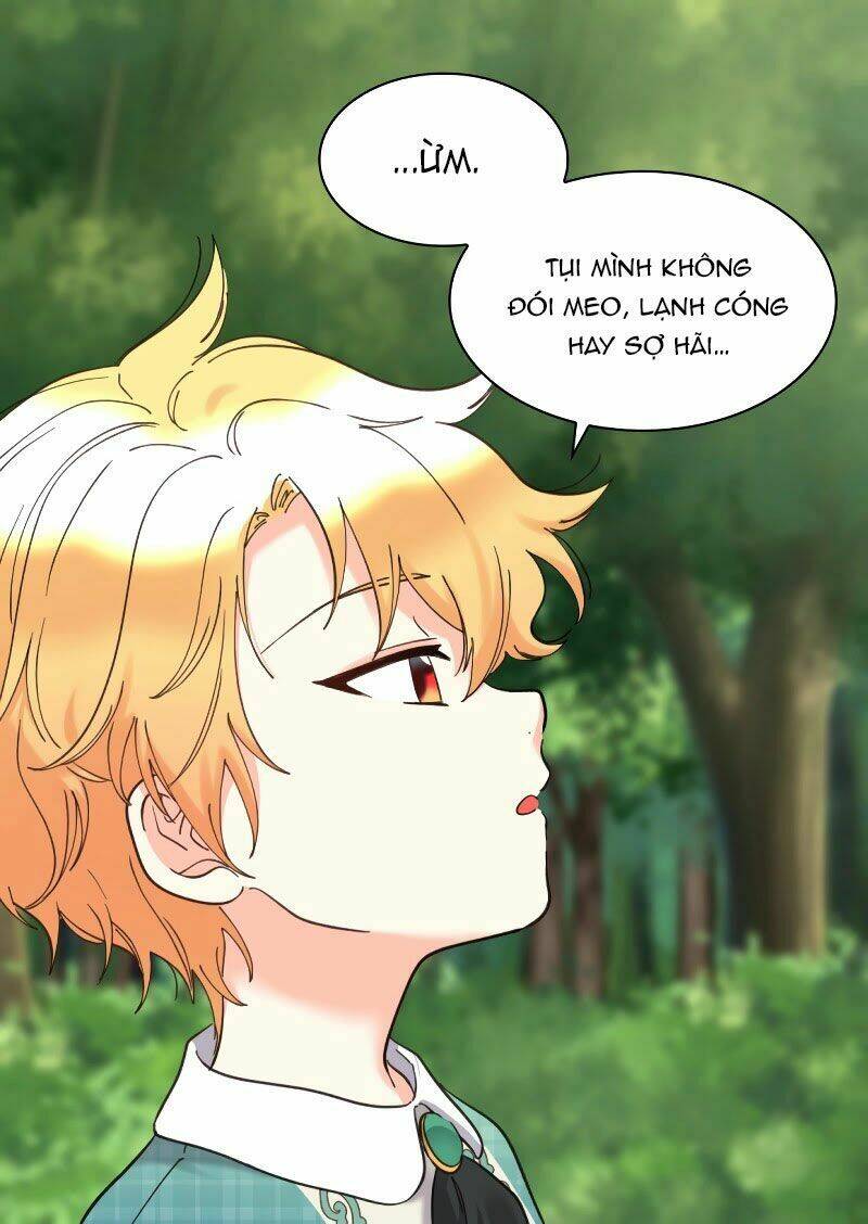 Sinh Đôi Xuyên Không Chap 65 - Next Chap 66