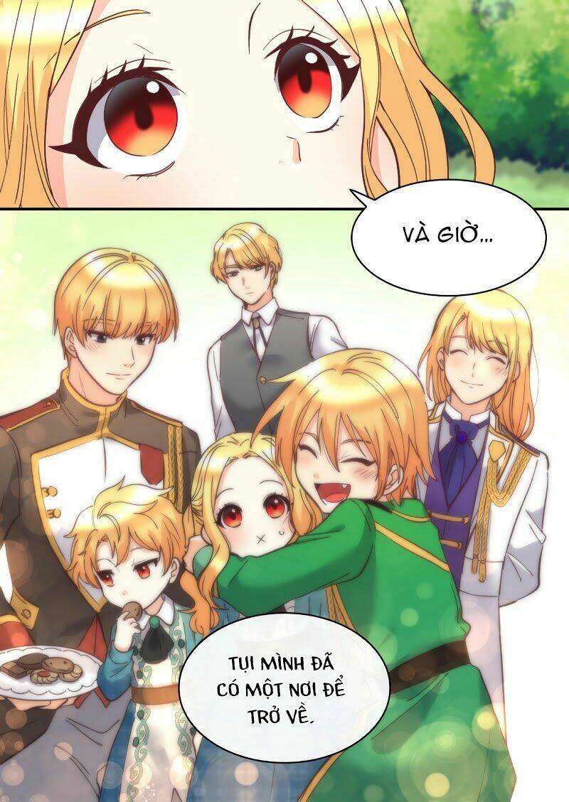 Sinh Đôi Xuyên Không Chap 65 - Next Chap 66