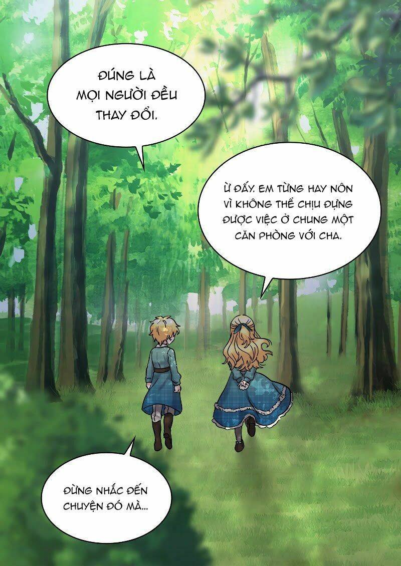 Sinh Đôi Xuyên Không Chap 65 - Next Chap 66