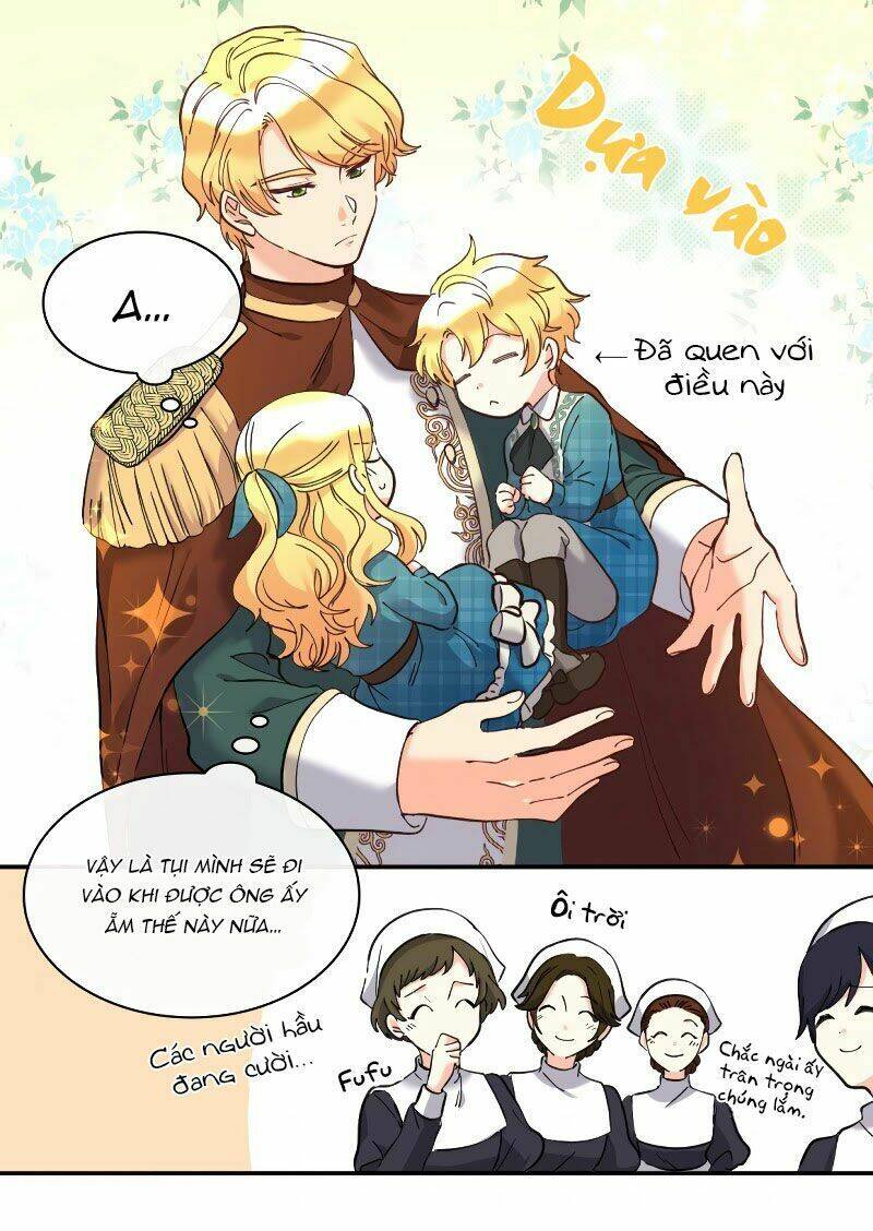 Sinh Đôi Xuyên Không Chap 65 - Next Chap 66