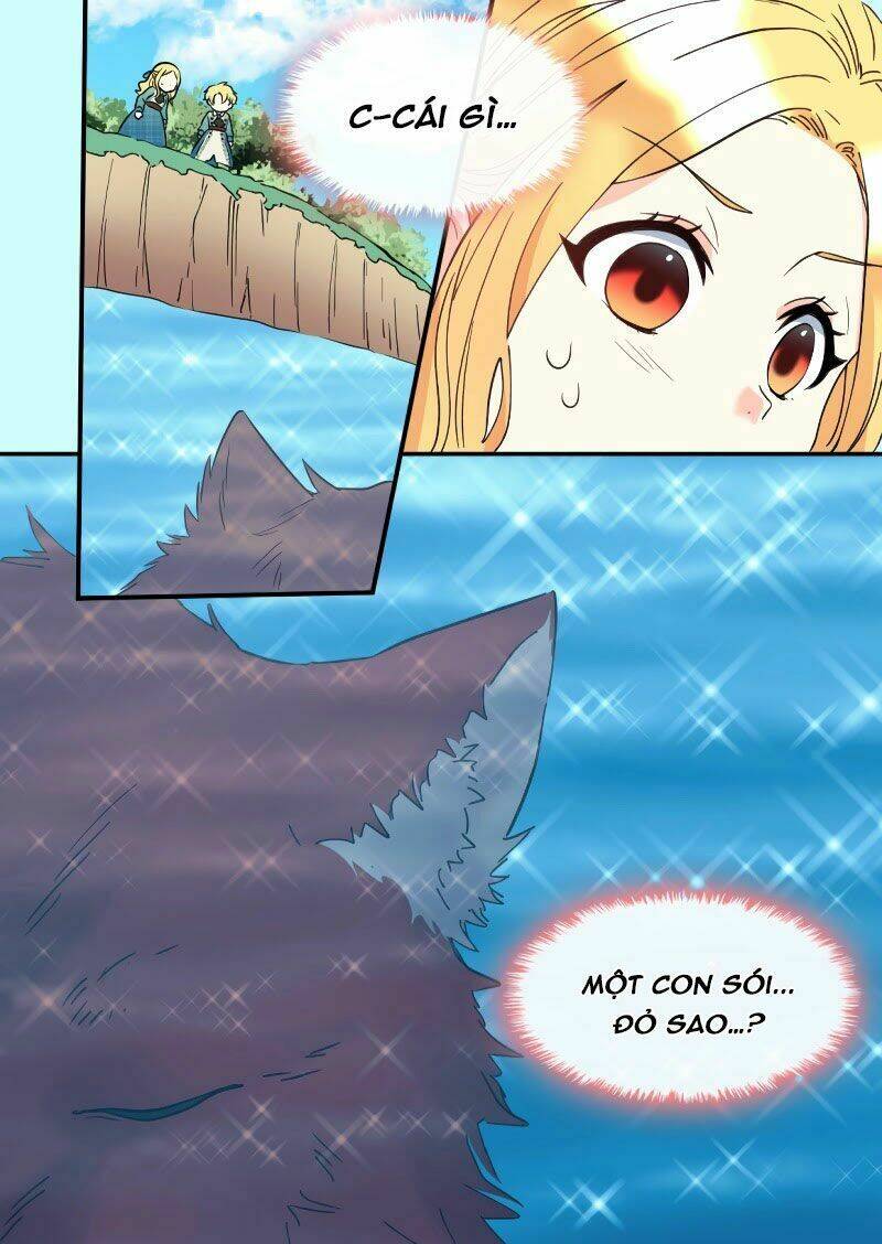 Sinh Đôi Xuyên Không Chap 65 - Next Chap 66