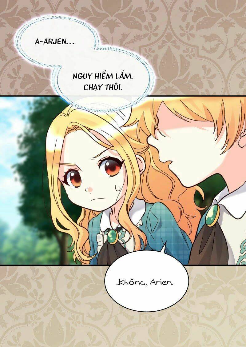 Sinh Đôi Xuyên Không Chap 65 - Next Chap 66