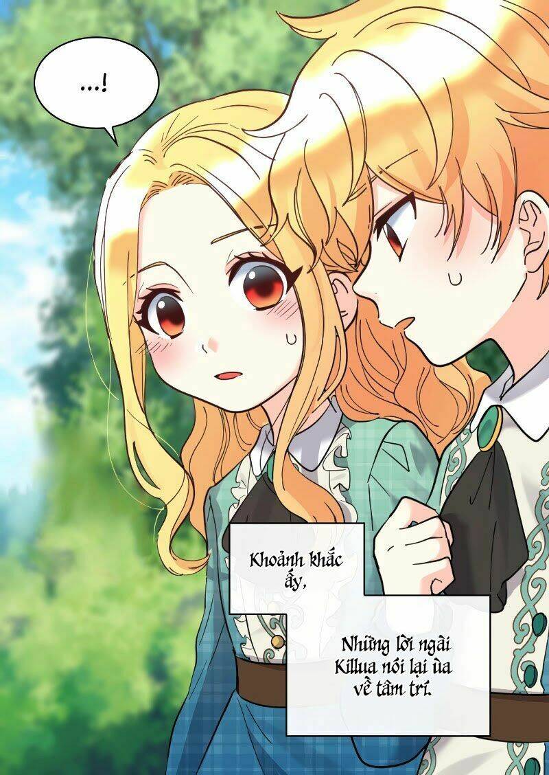 Sinh Đôi Xuyên Không Chap 65 - Next Chap 66