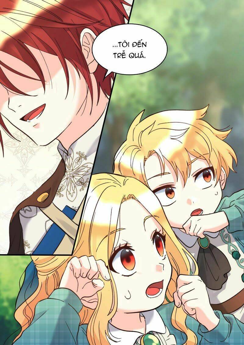 Sinh Đôi Xuyên Không Chap 65 - Next Chap 66