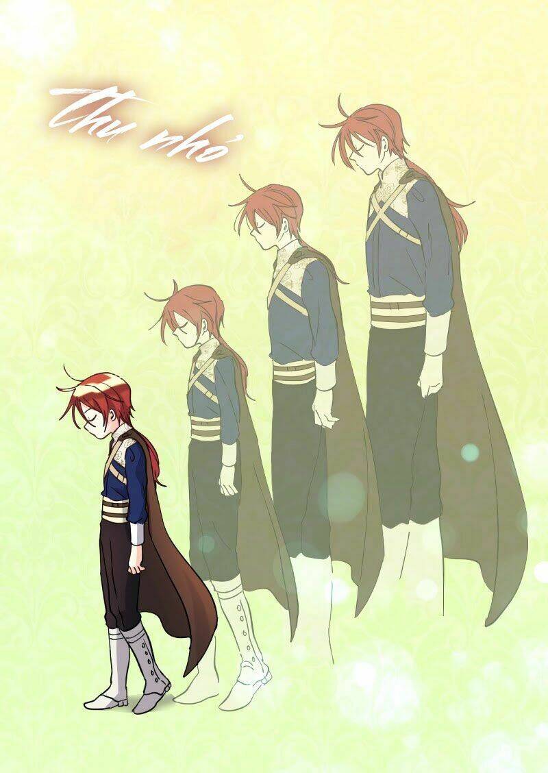 Sinh Đôi Xuyên Không Chap 65 - Next Chap 66