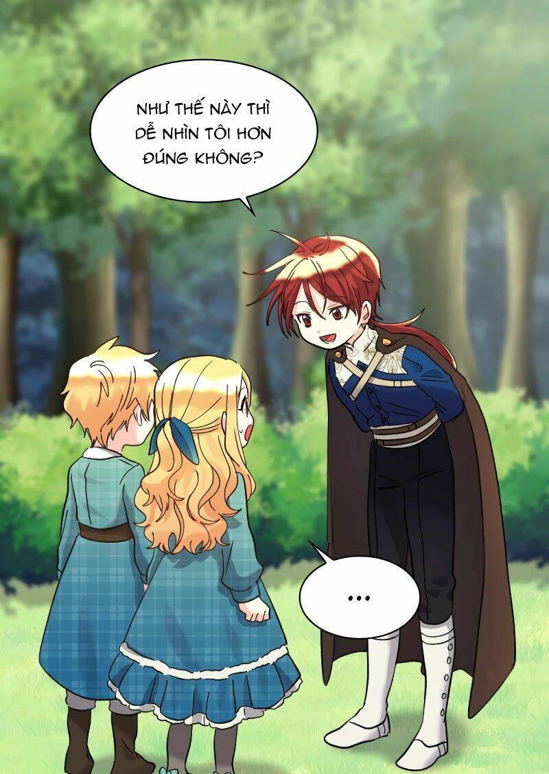 Sinh Đôi Xuyên Không Chap 65 - Next Chap 66