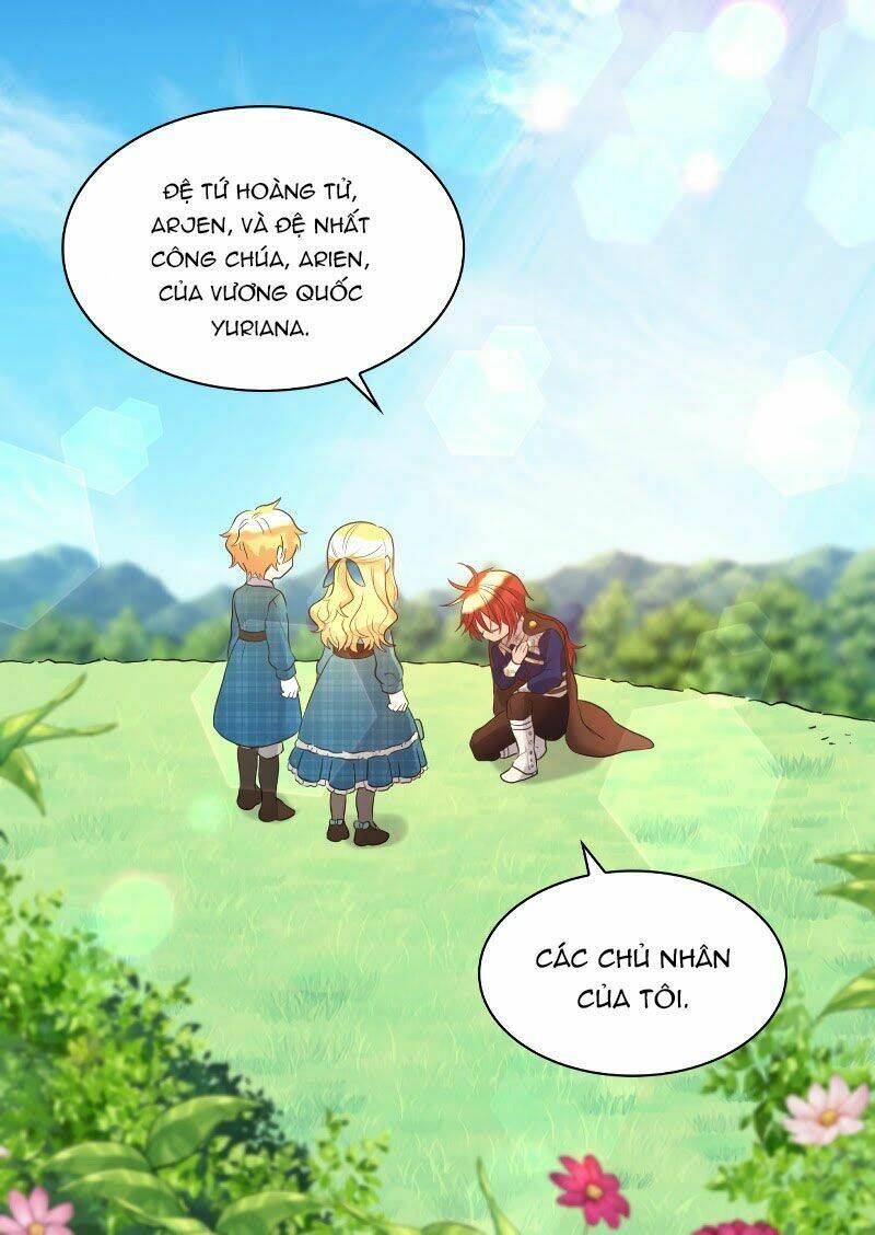 Sinh Đôi Xuyên Không Chap 65 - Next Chap 66