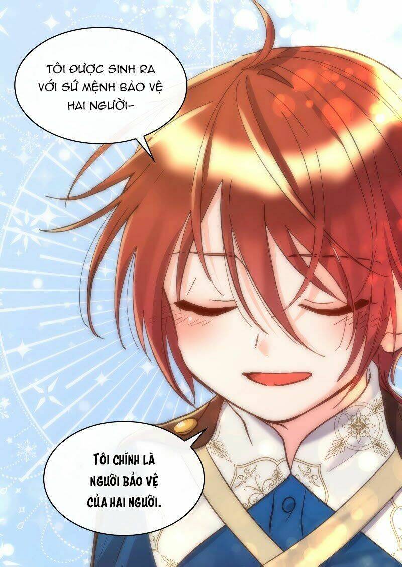 Sinh Đôi Xuyên Không Chap 65 - Next Chap 66