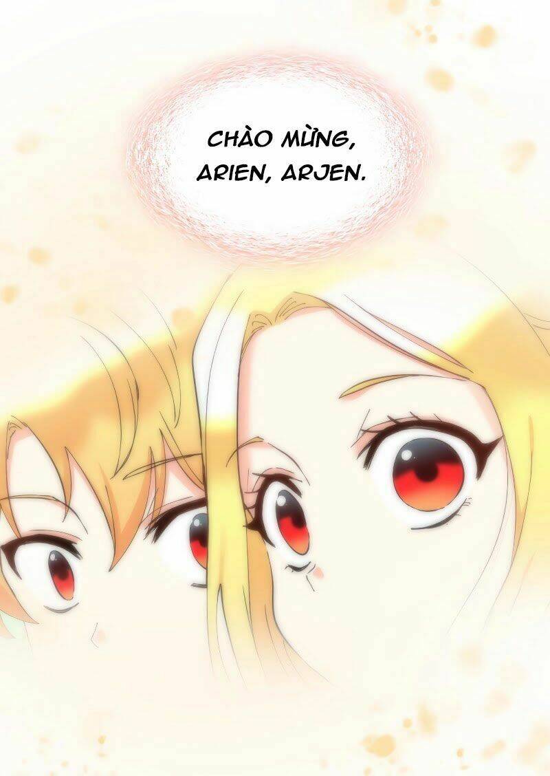 Sinh Đôi Xuyên Không Chap 65 - Next Chap 66