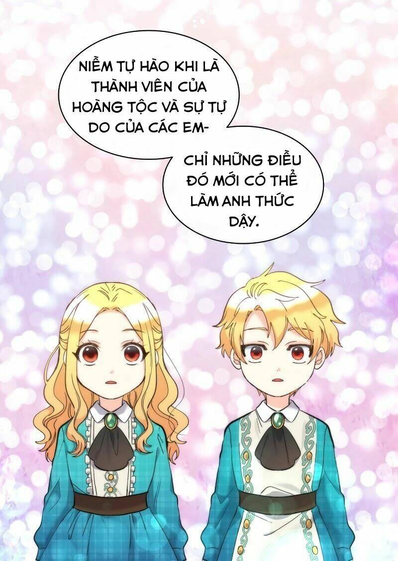 Sinh Đôi Xuyên Không Chap 66 - Next Chap 67