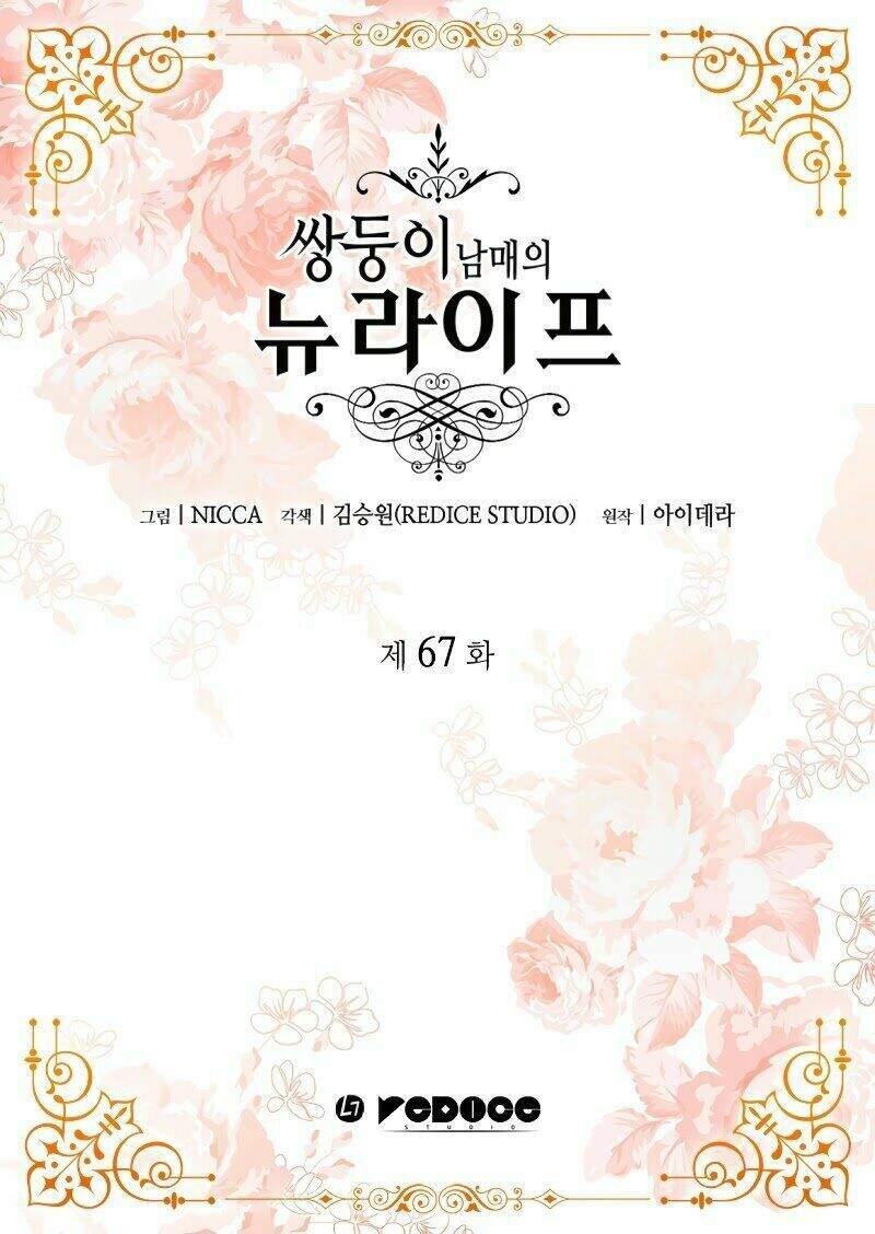 Sinh Đôi Xuyên Không Chap 67 - Next Chap 68