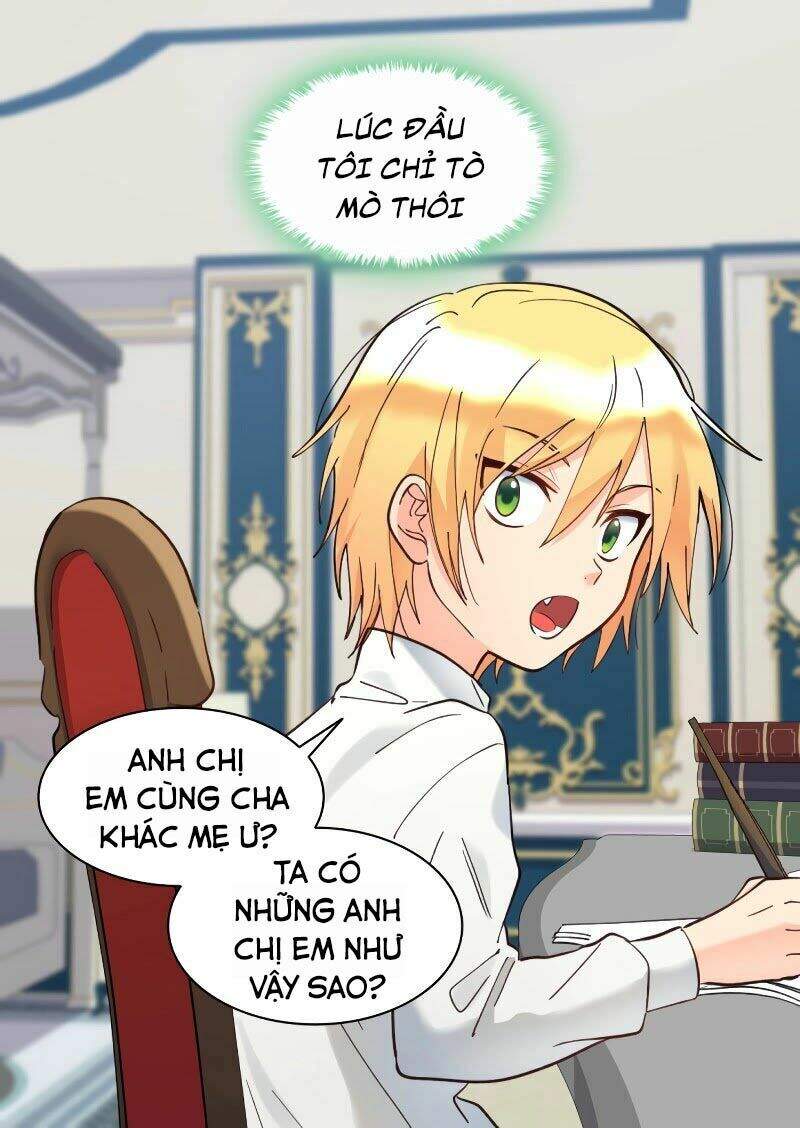 Sinh Đôi Xuyên Không Chap 67 - Next Chap 68